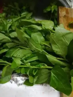 Make Third brother soup step 3