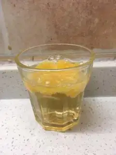 Make Homemade cocktails step 2
