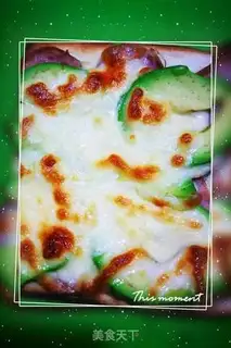 Make Cheese and butter step 4