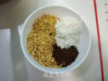 Make Chicken soup from the Cutter step 3