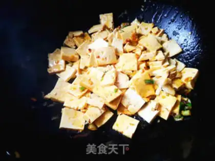Make Quick-handers are always tofu step 3