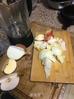 Make Korean cabbage step 5