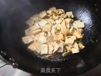 Make Quick-handers are always tofu step 4