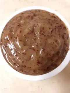 Make Soy sauce step 3