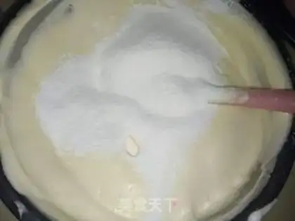 Make Cappuccino