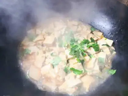 Make Quick-handers are always tofu step 5