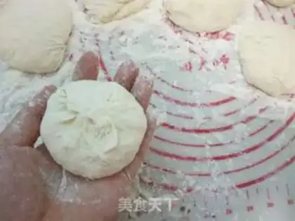 Make Super soft-haired peanuts step 12