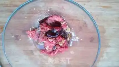 Make Sweet Jell-O step 2