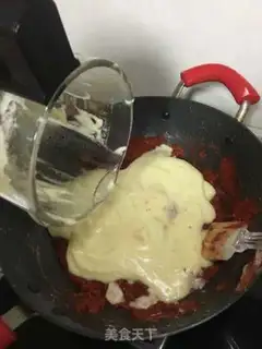 Make Korean cabbage step 8