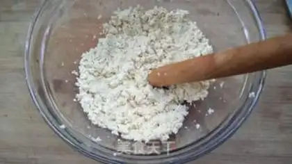Make Sweet Jell-O step 4