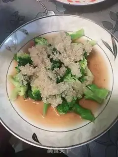 Make quinoa step 2
