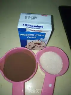 Make Cappuccino