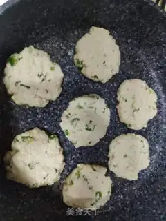 Make Tofu pie step 3