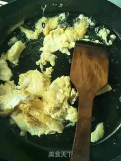Make Kyo sauce eggs step 3