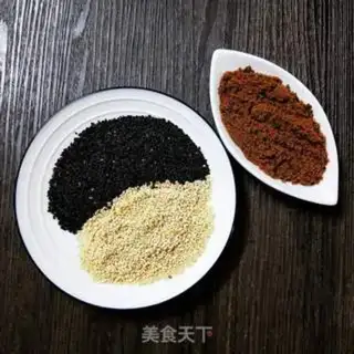 Make Potatoes step 0