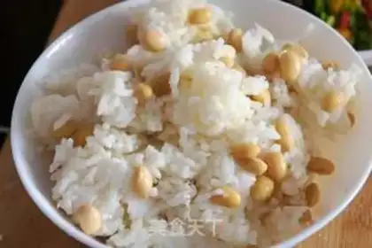 Make Vegetable rice step 1