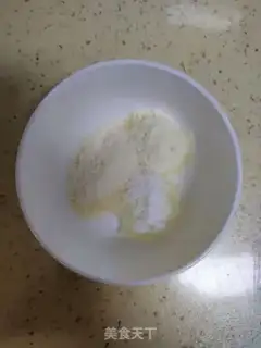 Make Coconut bread step 7