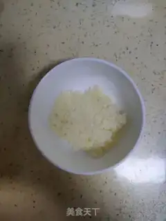 Make Coconut bread step 8