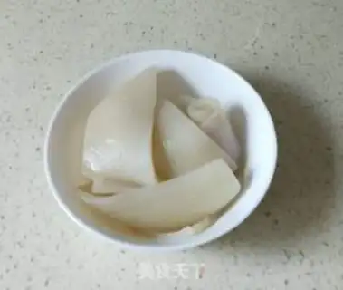 Make Creative vegetable juicy step 0