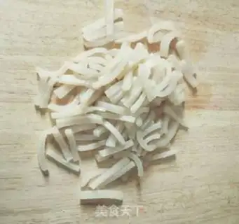 Make Creative vegetable juicy step 1