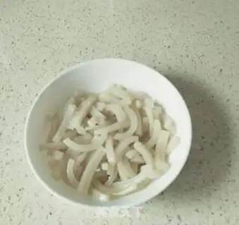 Make Creative vegetable juicy step 2