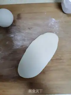 Make Coconut bread step 9