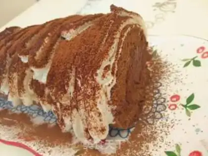 Make Cappuccino