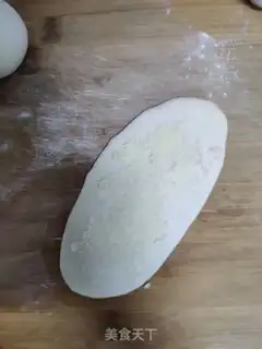 Make Coconut bread step 10
