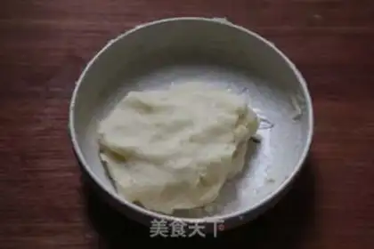Make Shrimp potato ball step 5