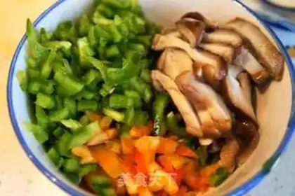 Make Tofu step 3