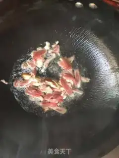 Make Potato tofu step 4