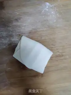 Make Coconut bread step 11