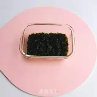 Make Shrimp rice step 2