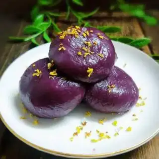 Make Potatoes step 7