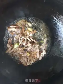 Make Potato tofu step 5