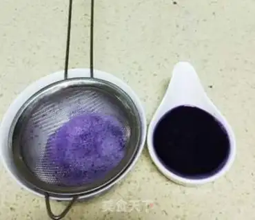 Make Creative vegetable juicy step 5