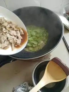 Make Skinny step 3