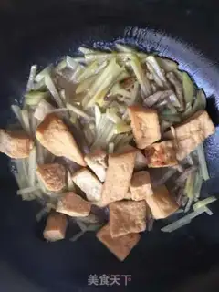 Make Potato tofu step 8