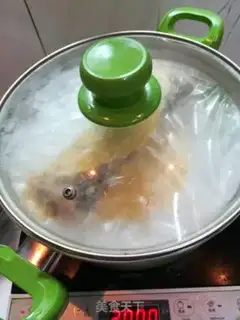 Make Pork pickles step 4
