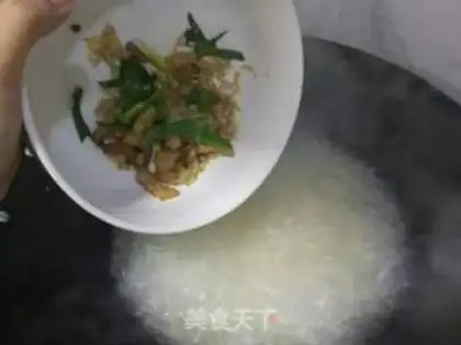 Make Shrimp radish soup step 8