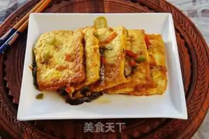 Make Tofu step 9