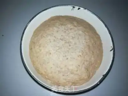 Make All wheat red sugar buns step 6