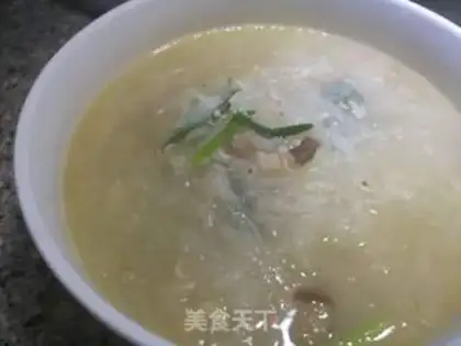 Make Shrimp radish soup step 9