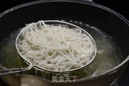 Make Vegetable bun step 2