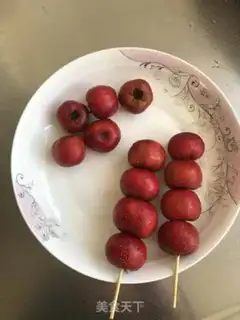 Make Ice cream step 0