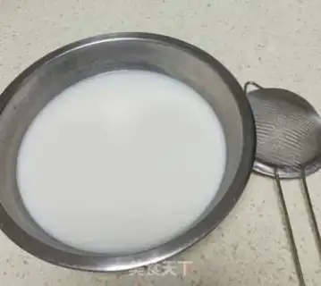 Make Creative vegetable juicy step 9