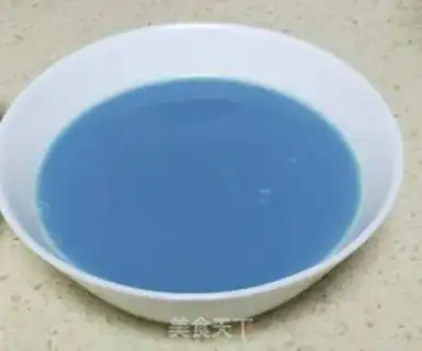 Make Creative vegetable juicy step 10