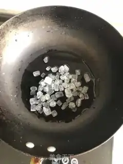 Make Ice cream step 2