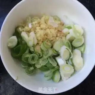 Make Pretzels step 1