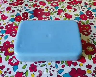Make Creative vegetable juicy step 12